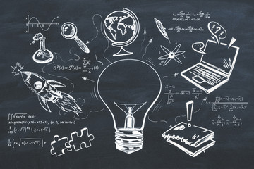 动植物的小知识