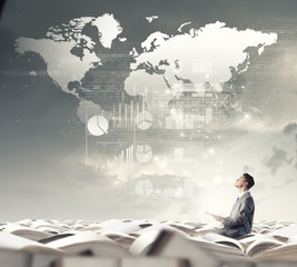 中科院植物园有多少种植物