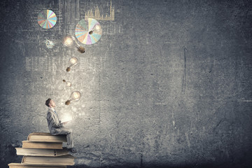 儿童趣味笑话精选